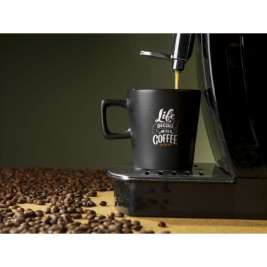 Logo trade promotional giveaways image of: Calvin Mug 290 ml