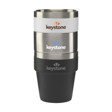 Logo trade promotional giveaways picture of: Hyco RCS Recycled Mug 300 ml