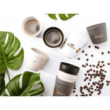 Logotrade promotional merchandise picture of: CirculCup IML 200 ml