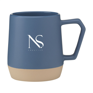 Logo trade promotional items image of: Bellini Mug 360 ml