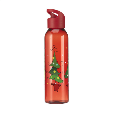 Logo trade promotional product photo of: Sirius GRS RPET 650 m X-Mas