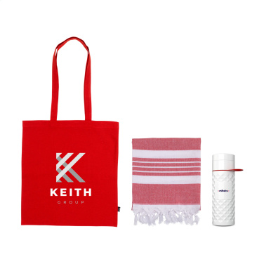 Logo trade promotional products image of: Merch Set DayTrip