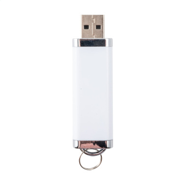 Logo trade advertising products image of: USB Talent from stock 4 GB