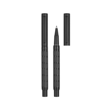 Logo trade business gifts image of: Writing set ESMEE Pierre Cardin