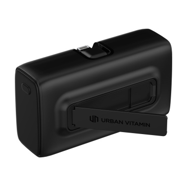 Logotrade corporate gifts photo of: Urban Vitamin Los Angeles RCS rplastic 20W PD powerbank