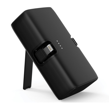 Logo trade promotional gift photo of: Urban Vitamin Los Angeles RCS rplastic 20W PD powerbank