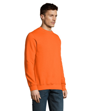 Logo trade advertising products image of: NEW SUPREME SWEATER 280