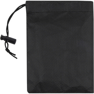 Logotrade promotional merchandise photo of: Lucas RPET sport towel 30x80 cm