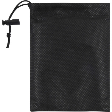 Logotrade promotional products photo of: Lucas RPET sport towel 50x100 cm