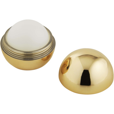 Logotrade promotional item picture of: Elena lip balm