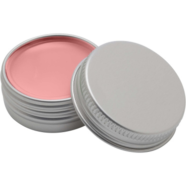 Logo trade advertising products picture of: Estelle lip balm