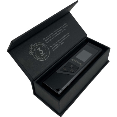 Logotrade promotional giveaway picture of: SCX.design T05 mini laser telemeter