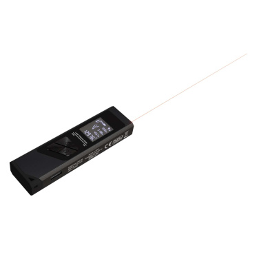 Logotrade corporate gift picture of: SCX.design T05 mini laser telemeter