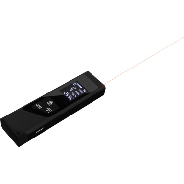 Logo trade promotional gifts picture of: SCX.design T05 mini laser telemeter