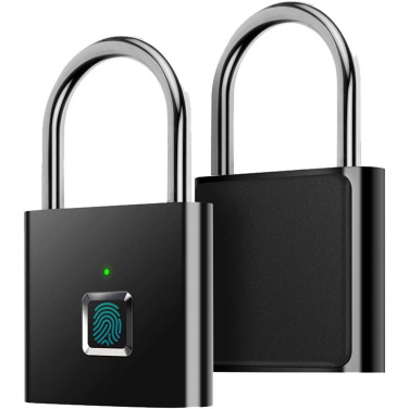Logotrade promotional items photo of: SCX.design T11 smart fingerprint padlock