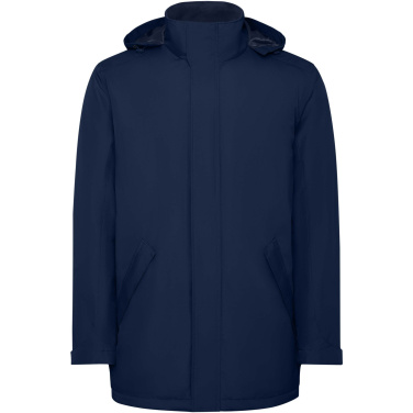 Logotrade promotional products photo of: America kids padded parka jacket