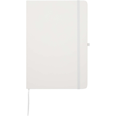Logotrade promotional gifts photo of: Spectrum Plus A5 hard cover notebook