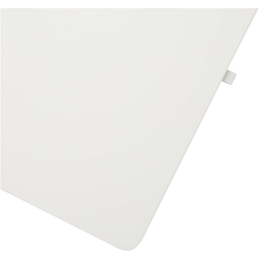Logotrade corporate gift image of: Spectrum Plus A5 hard cover notebook