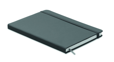 Logotrade business gifts photo of: A5 notebook 96 plain sheets