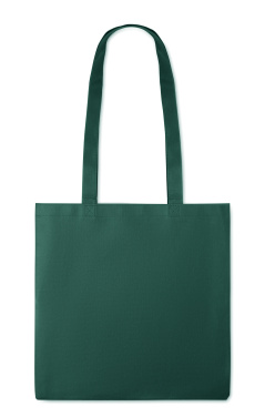 Logotrade promotional gift image of: 80gr/m² nonwoven shopping bag