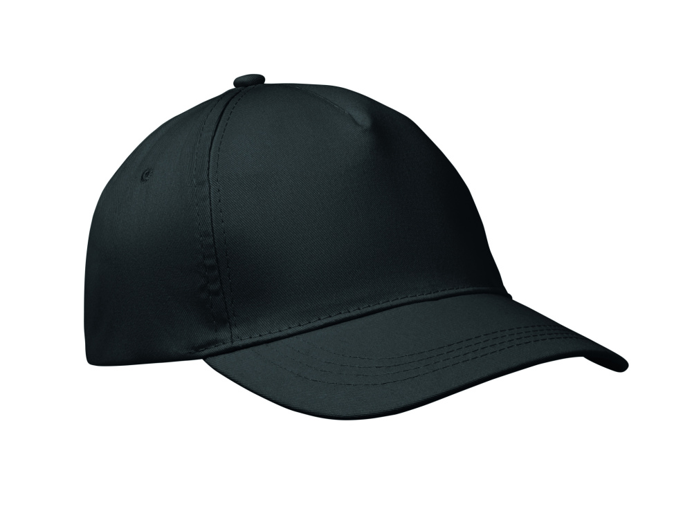 Logotrade promotional products photo of: 5 panel baseball cap