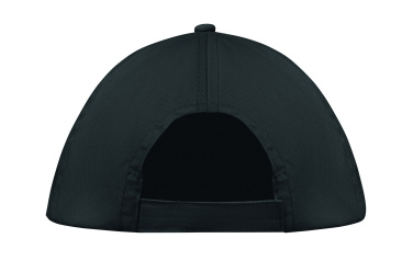 Logo trade promotional merchandise picture of: 5 panel baseball cap