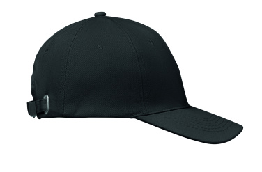 Logotrade promotional product image of: 6 panel baseball cap