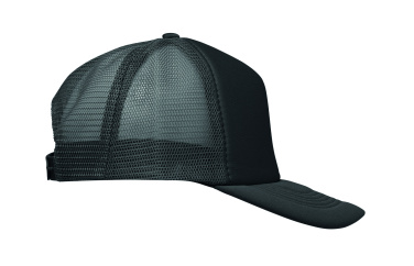 Logo trade corporate gifts picture of: Truckers cap