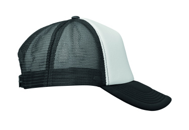 Logo trade promotional gift photo of: Truckers cap