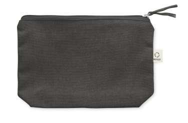 Logotrade promotional items photo of: Cosmetic bag 320 gr/m²