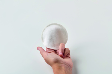 Logo trade promotional gifts image of: Reusable face cleaning pad set