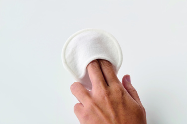 Logotrade corporate gift picture of: Reusable face cleaning pad set