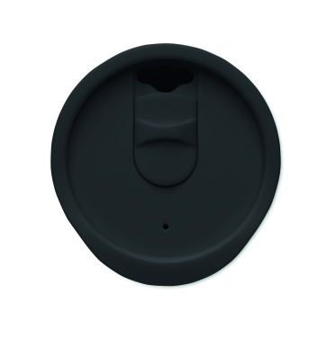 Logo trade promotional items picture of: PP Double wall tumbler 300 ml