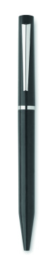 Logotrade promotional merchandise picture of: Wheat straw/ABS twist pen