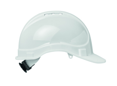 Logotrade promotional gift image of: Safety helmet in ABS