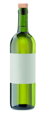 Logotrade promotional gift image of: Beech wood bottle stopper