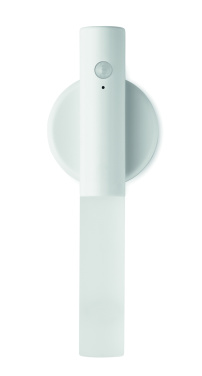 Logotrade promotional merchandise photo of: Rechargeable and sensor light