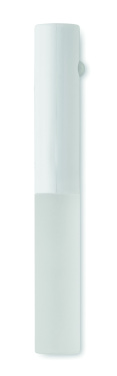 Logotrade promotional items photo of: Rechargeable and sensor light
