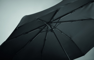 Logotrade promotional giveaways photo of: 21 inch RPET umbrella set