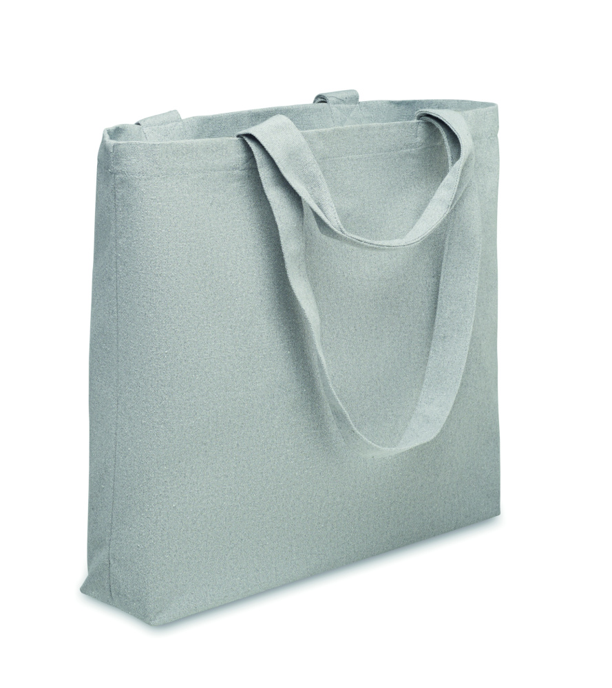 Logo trade promotional products picture of: Beach bag canvas 320 gr/m²