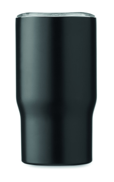 Logotrade promotional products photo of: Double wall tumbler 350ml