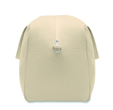 Logotrade promotional merchandise photo of: Duffle travel bag 450 gr/m²