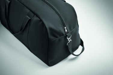 Logotrade promotional product image of: Duffle travel bag 450 gr/m²