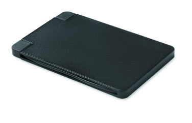 Logotrade promotional product picture of: Magnetic power bank 2500 mAh