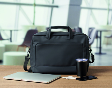 Logotrade advertising product picture of: 15 inch laptop bag