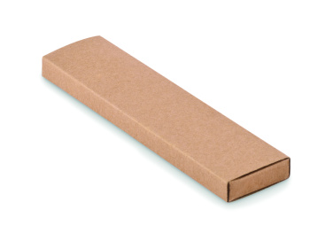Logotrade promotional product image of: Paper box stationery set