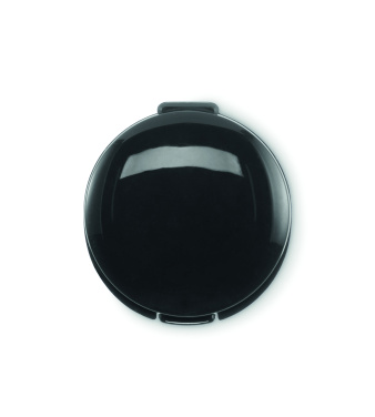 Logo trade corporate gifts picture of: Vegan lip balm