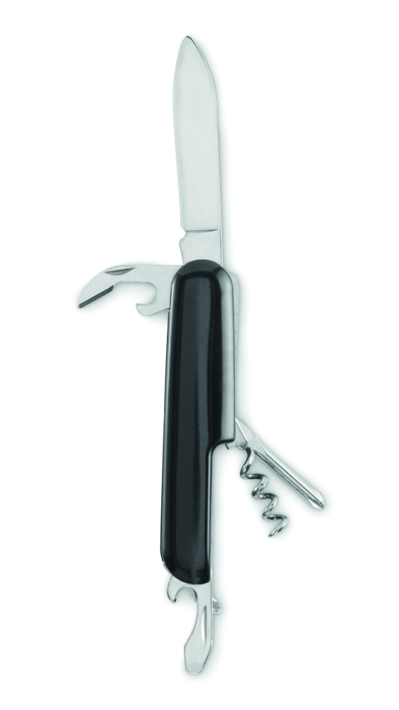 Logotrade promotional product image of: Multi tool pocket knife