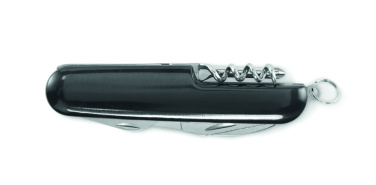 Logotrade promotional gift picture of: Multi tool pocket knife