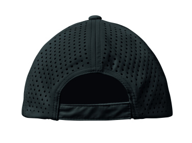 Logo trade promotional products picture of: 5 panel baseball cap 200 gr/m²